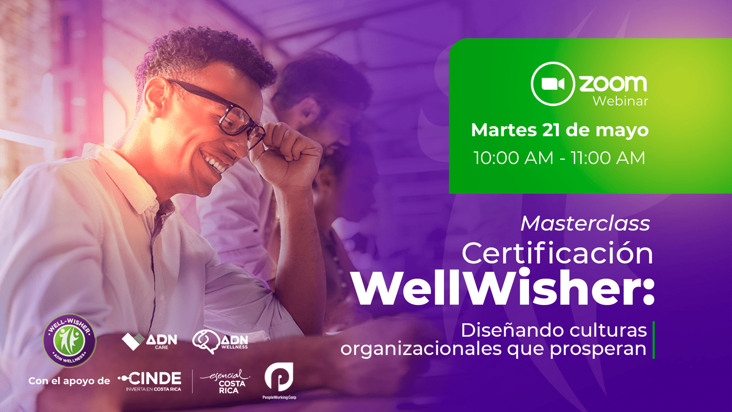 Webinar