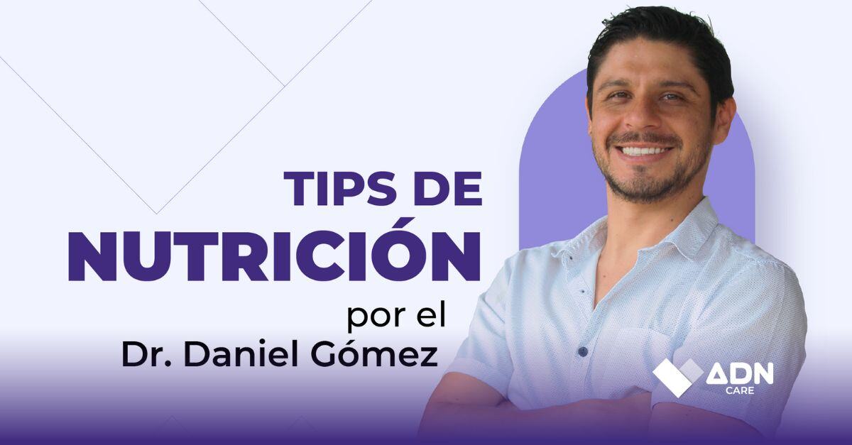 Usar inteligencia artificial para hacer menús de dieta puede resultar peligroso