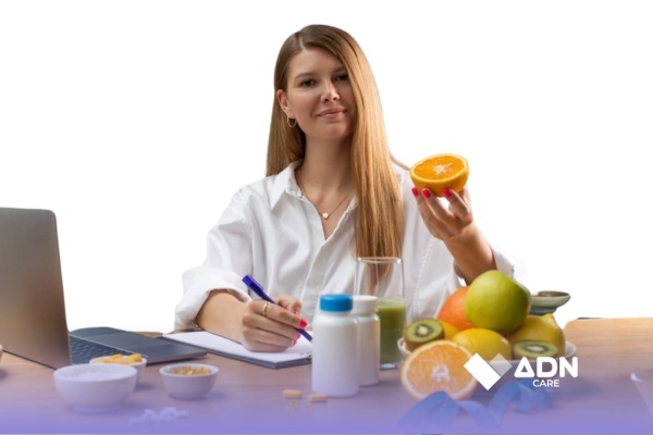 Profesional de salud
